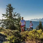 Appartement Living Schoenwies Apartments With Private Infrared Cabin And Zell Am See Kaprun Summercard *