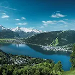Appartement Living Schoenwies Apartments With Private Infrared Cabin And Zell Am See Kaprun Summercard Zell am See
