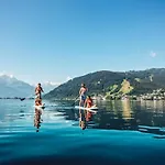 Appartement Living Schoenwies Apartments With Private Infrared Cabin And Zell Am See Kaprun Summercard * Zell am See