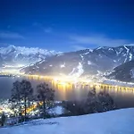 Apartment Appartement Living Schoenwies Apartments With Private Infrared Cabin And Zell Am See Kaprun Summercard *