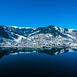 Appartement Living Schoenwies Apartments With Private Infrared Cabin And Zell Am See Kaprun Summercard * Zell am See