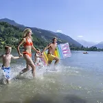 Apartment Appartement Living Schoenwies Apartments With Private Infrared Cabin And Zell Am See Kaprun Summercard *