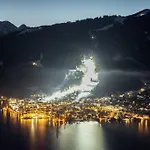 Appartement Living Schoenwies Apartments With Private Infrared Cabin And Zell Am See Kaprun Summercard Apartment *