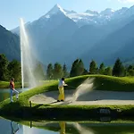 Apartment Appartement Living Schoenwies Apartments With Private Infrared Cabin And Zell Am See Kaprun Summercard