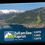 Apartment Appartement Living Schoenwies Apartments With Private Infrared Cabin And Zell Am See Kaprun Summercard