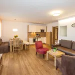 Appartement Living Schoenwies Apartments With Private Infrared Cabin And Zell Am See Kaprun Summercard Apartment