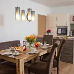 Appartement Living Schoenwies Apartments With Private Infrared Cabin And Zell Am See Kaprun Summercard