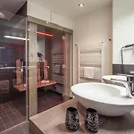 Apartment Appartement Living Schoenwies Apartments With Private Infrared Cabin And Zell Am See Kaprun Summercard