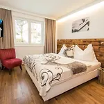 Apartment Appartement Living Schoenwies Apartments With Private Infrared Cabin And Zell Am See Kaprun Summercard *