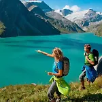 Appartement Living Schoenwies Apartments With Private Infrared Cabin And Zell Am See Kaprun Summercard Zell am See