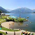 Appartement Living Schoenwies Apartments With Private Infrared Cabin And Zell Am See Kaprun Summercard Apartment