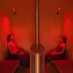 Apartment Appartement Living Schoenwies Apartments With Private Infrared Cabin And Zell Am See Kaprun Summercard