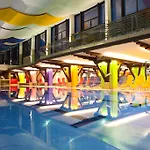 Appartement Living Schoenwies Apartments With Private Infrared Cabin And Zell Am See Kaprun Summercard *