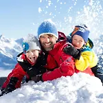 Appartement Living Schoenwies Apartments With Private Infrared Cabin And Zell Am See Kaprun Summercard * Zell am See