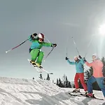 Appartement Living Schoenwies Apartments With Private Infrared Cabin And Zell Am See Kaprun Summercard *
