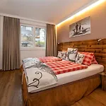 Appartement Living Schoenwies Apartments With Private Infrared Cabin And Zell Am See Kaprun Summercard Apartment *