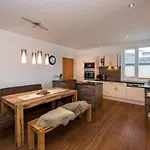 Appartement Living Schoenwies Apartments With Private Infrared Cabin And Zell Am See Kaprun Summercard *