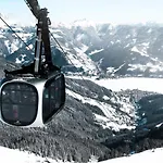 Apartment Appartement Living Schoenwies Apartments With Private Infrared Cabin And Zell Am See Kaprun Summercard