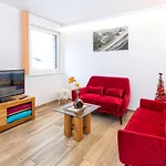 Apartment Appartement Living Schoenwies Apartments With Private Infrared Cabin And Zell Am See Kaprun Summercard