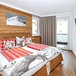 Appartement Living Schoenwies Apartments With Private Infrared Cabin And Zell Am See Kaprun Summercard Apartment *