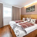 Appartement Living Schoenwies Apartments With Private Infrared Cabin And Zell Am See Kaprun Summercard *