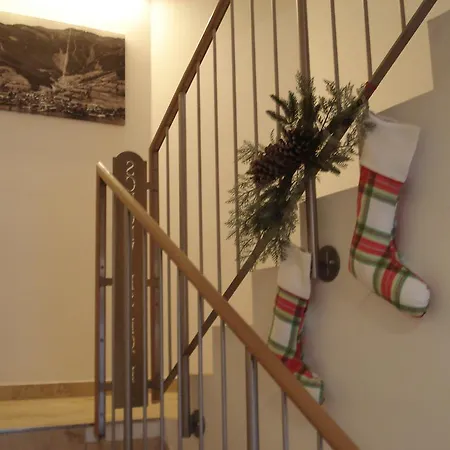 Appartamento Living Schoenwies With Private Infrared And Including Leisure Centre Next Door *