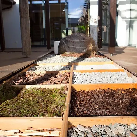 Appartamento Living Schoenwies With Private Infrared And Including Leisure Centre Next Door