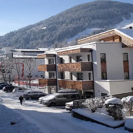 Apartment Living Schönwies