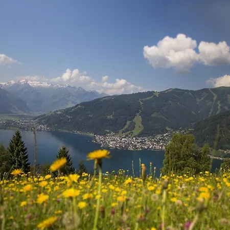 Living Schönwies Apartment Zell am See