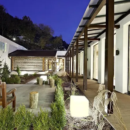 Appartamento Living Schoenwies With Private Infrared And Including Leisure Centre Next Door Zell am See