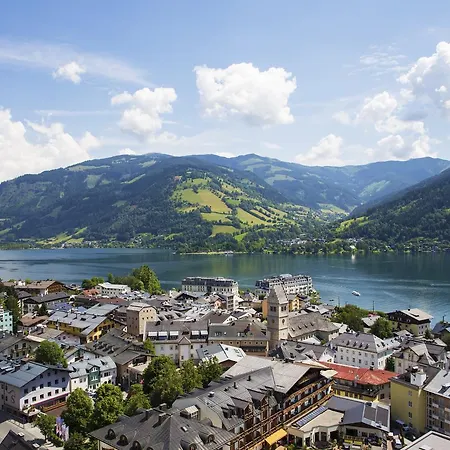Living Schoenwies With Private Infrared And Zell Am Kaprun Summercard Apartment *