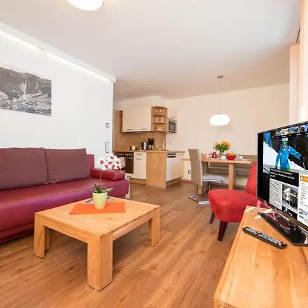 Living Schoenwies With Private Infrared And Including Leisure Centre Next Door Appartamento Zell am See