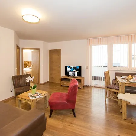 Διαμέρισμα Appartement Living Schoenwies Apartments With Private Infrared Cabin And Zell Am See Kaprun Summercard