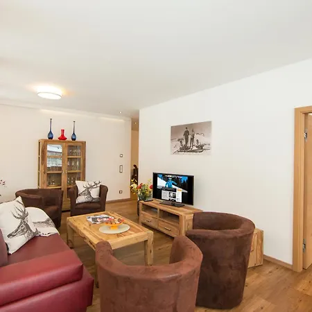 Appartement Living Schoenwies Apartments With Private Infrared Cabin And Zell Am See Kaprun Summercard Τσελ αμ Ζέε