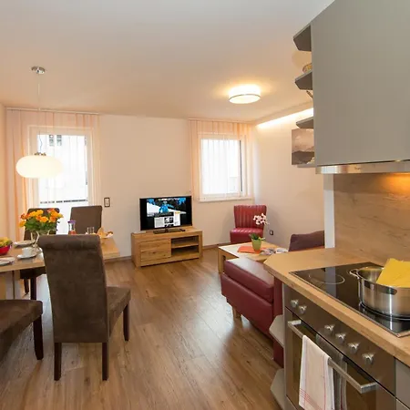 Living Schoenwies With Private Infrared And Including Leisure Centre Next Door Appartamento Zell am See