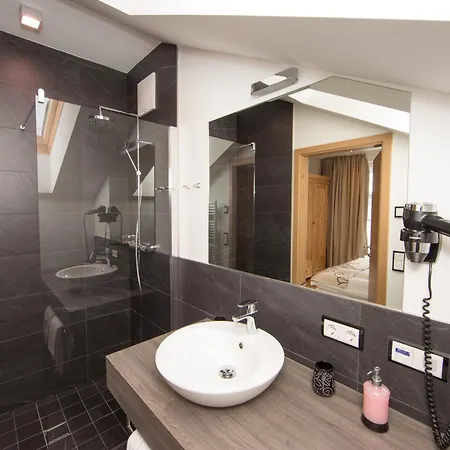 Appartamento Living Schoenwies With Private Infrared And Including Leisure Centre Next Door *