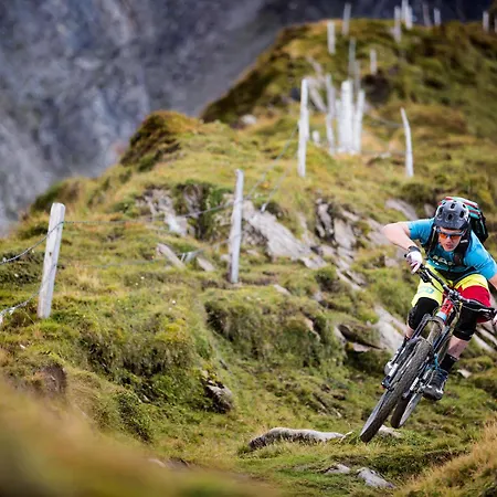 Appartamento Living Schoenwies With Private Infrared And Including Leisure Centre Next Door