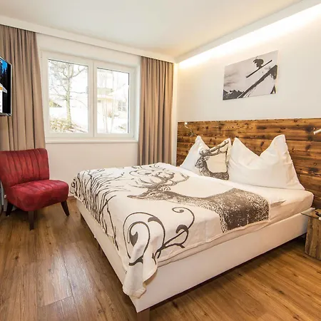 Apartment Living Schönwies *
