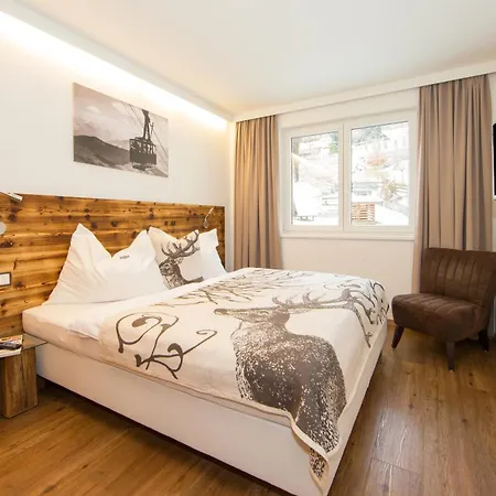 Living Schoenwies With Private Infrared And Zell Am Kaprun Summercard Apartman *