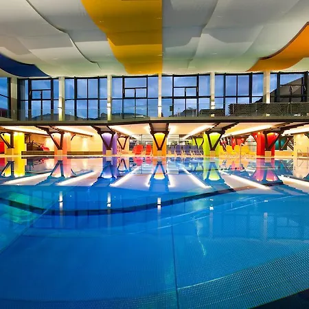 Living Schoenwies With Private Infrared And Including Leisure Centre Next Door Appartamento Zell am See