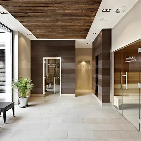 Living Schoenwies With Private Infrared And Including Leisure Centre Next Door * Zell am See