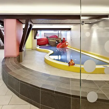 Living Schoenwies With Private Infrared And Including Leisure Centre Next Door Zell am See