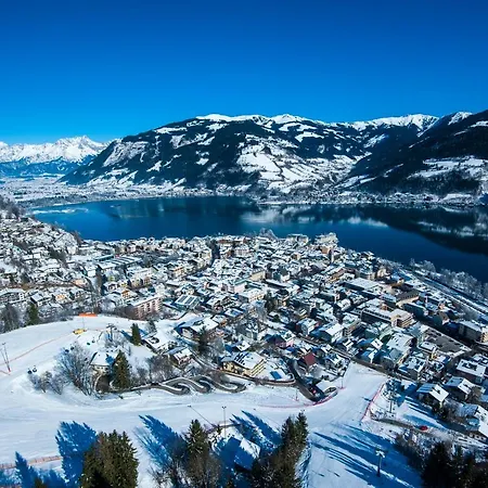 Living Schoenwies With Private Infrared And Zell Am Kaprun Summercard Apartman Zell am See