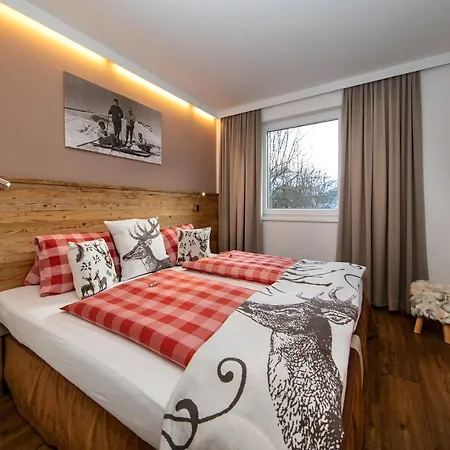 Apartment Living Schönwies Zell am See