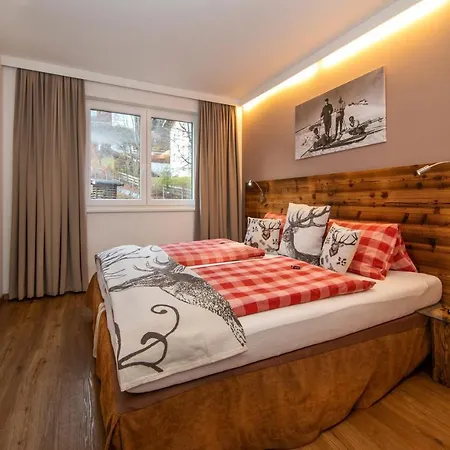 Living Schönwies Apartment *