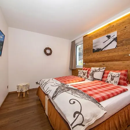 Apartment Living Schönwies Zell am See