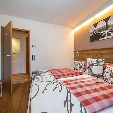 Living Schoenwies With Private Infrared And Zell Am Kaprun Summercard *