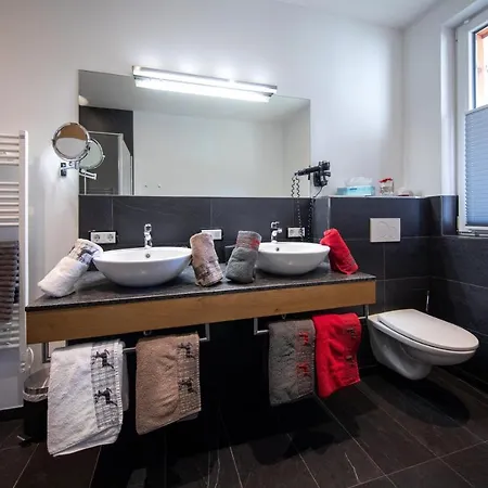 Living Schoenwies With Private Infrared And Including Leisure Centre Next Door