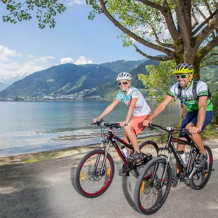 Living Schoenwies With Private Infrared And Including Leisure Centre Next Door