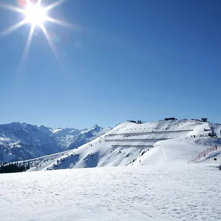 Living Schoenwies With Private Infrared And Zell Am Kaprun Summercard Apartman *